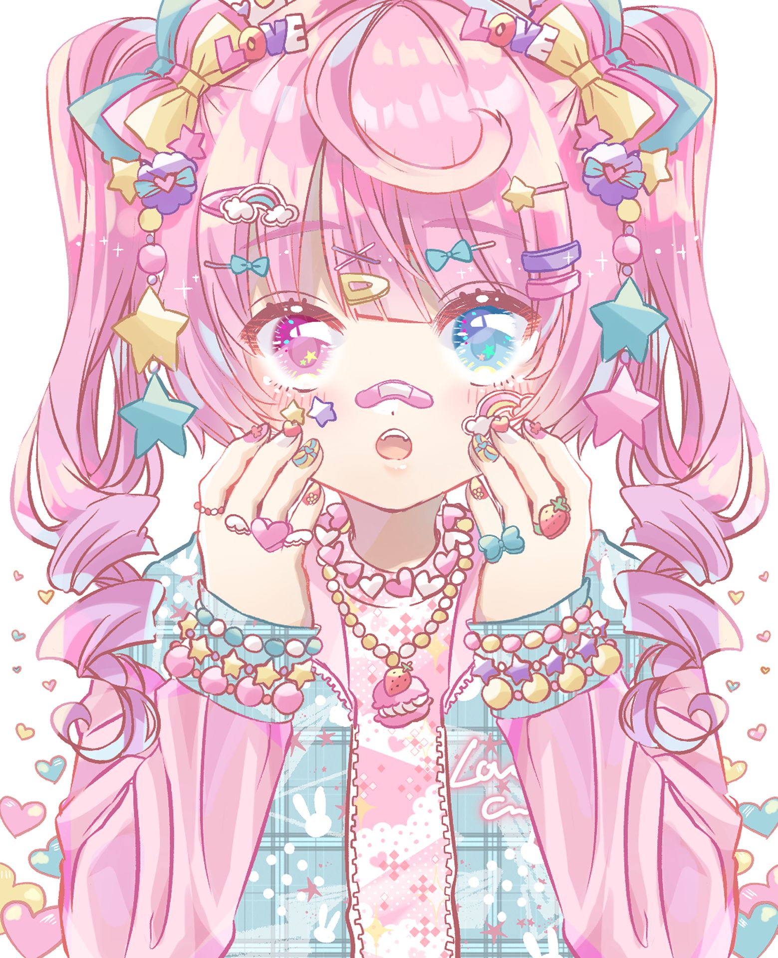 ☆★そらはな★☆ ななめt⚓️🐻💿📜 on X: 