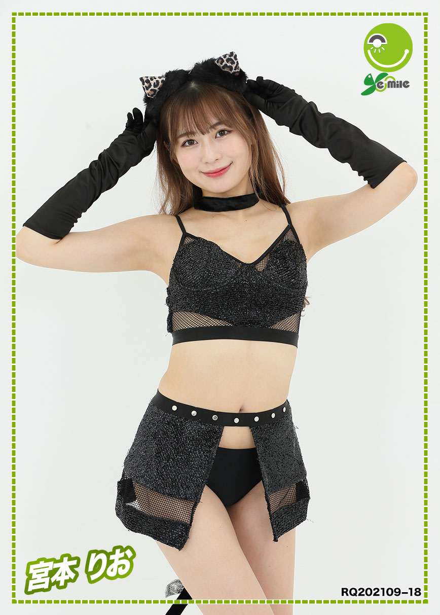 宮本りお RQ202109−18 - 宮本りお NFTs | Adam byGMO