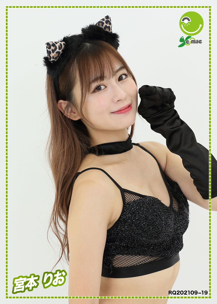 宮本りお RQ202109−19 - 宮本りおのNFT | Adam byGMO