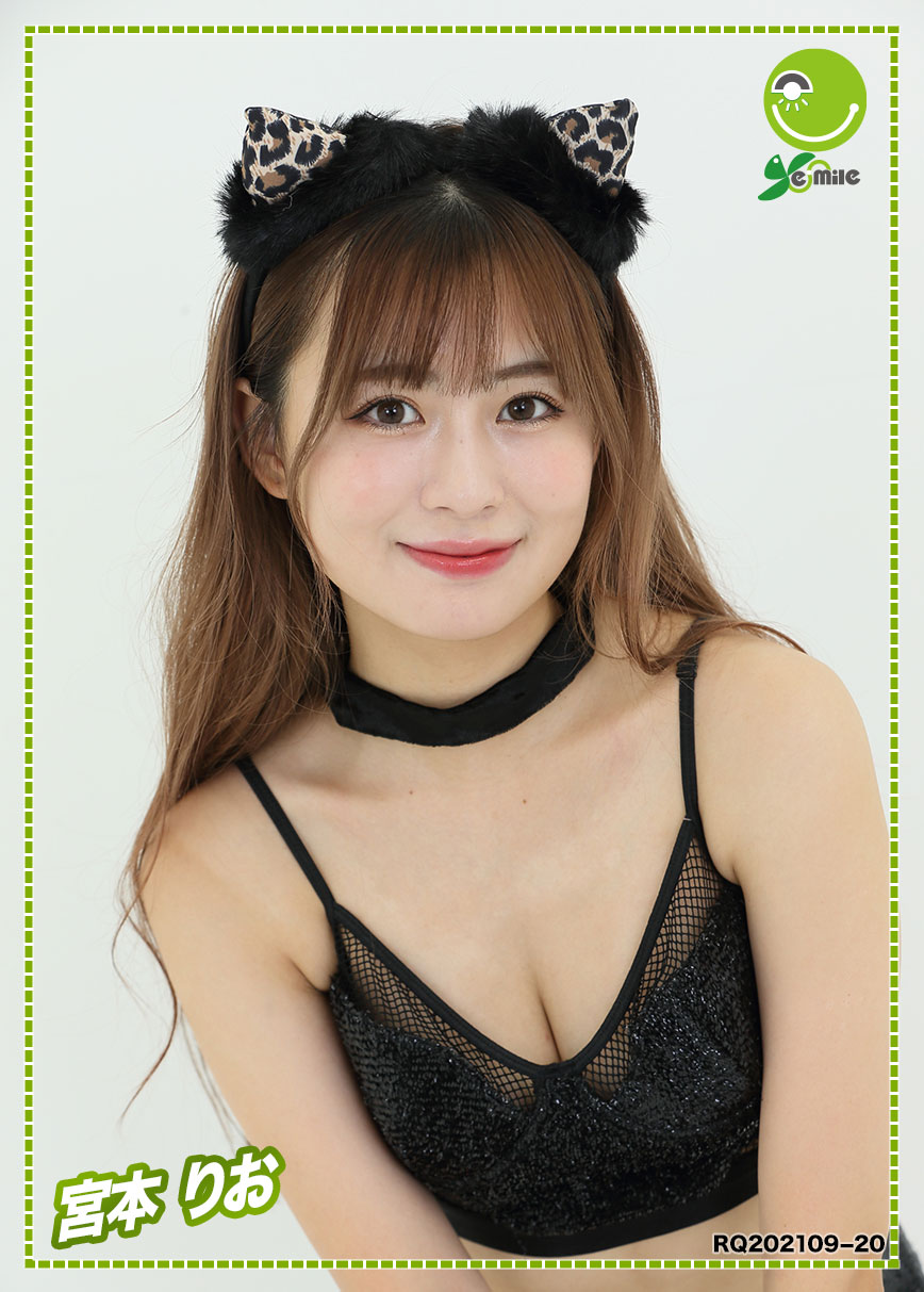 りお 宮本りお RQ202109−20 - 宮本りお NFTs | Adam byGMO