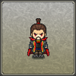 1】織田信長 / ODA NOBUNAGA - SAMURAI-PixelのNFT | Adam byGMO