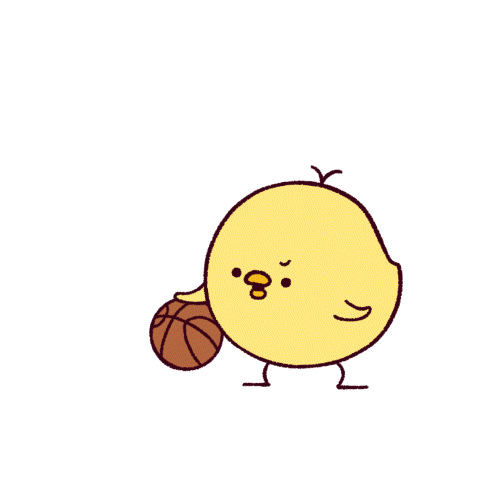 バスケゆるひよこ - わなし NFTs | Adam byGMO