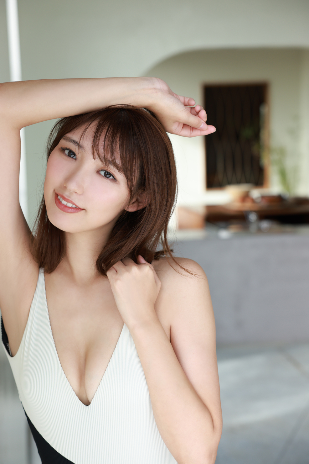 新 田 ゆう