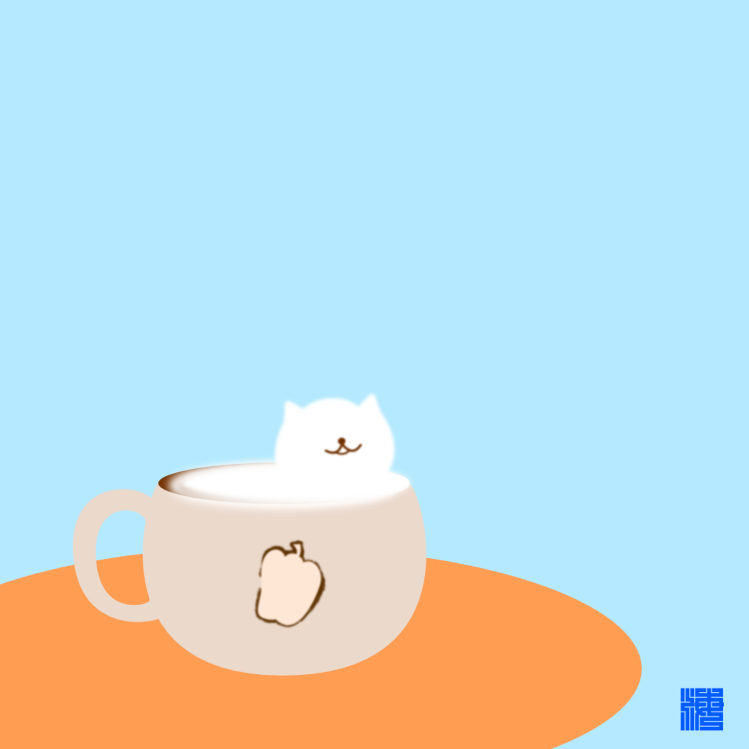 ラテアート マレブル Nfts Adam Bygmo