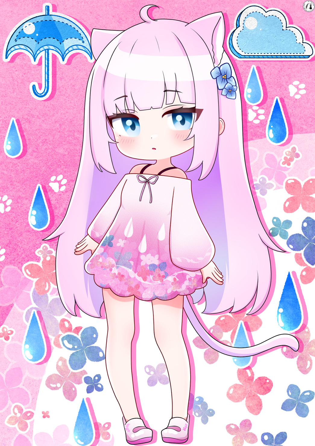 るいちりん💘🪽 on X: - イラスト