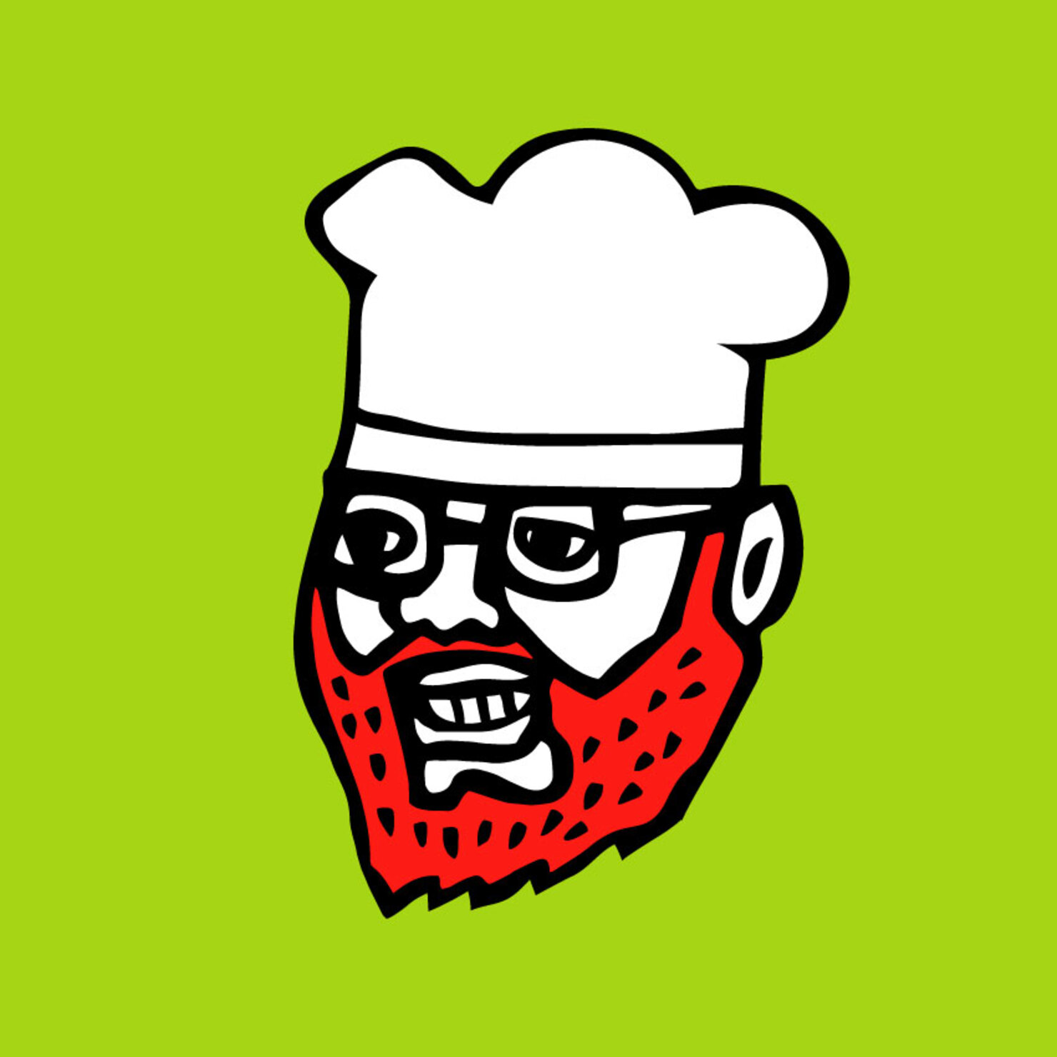 COOK - 〈ウシオダヒロアキ〉HIGE PAPAのNFT | Adam byGMO