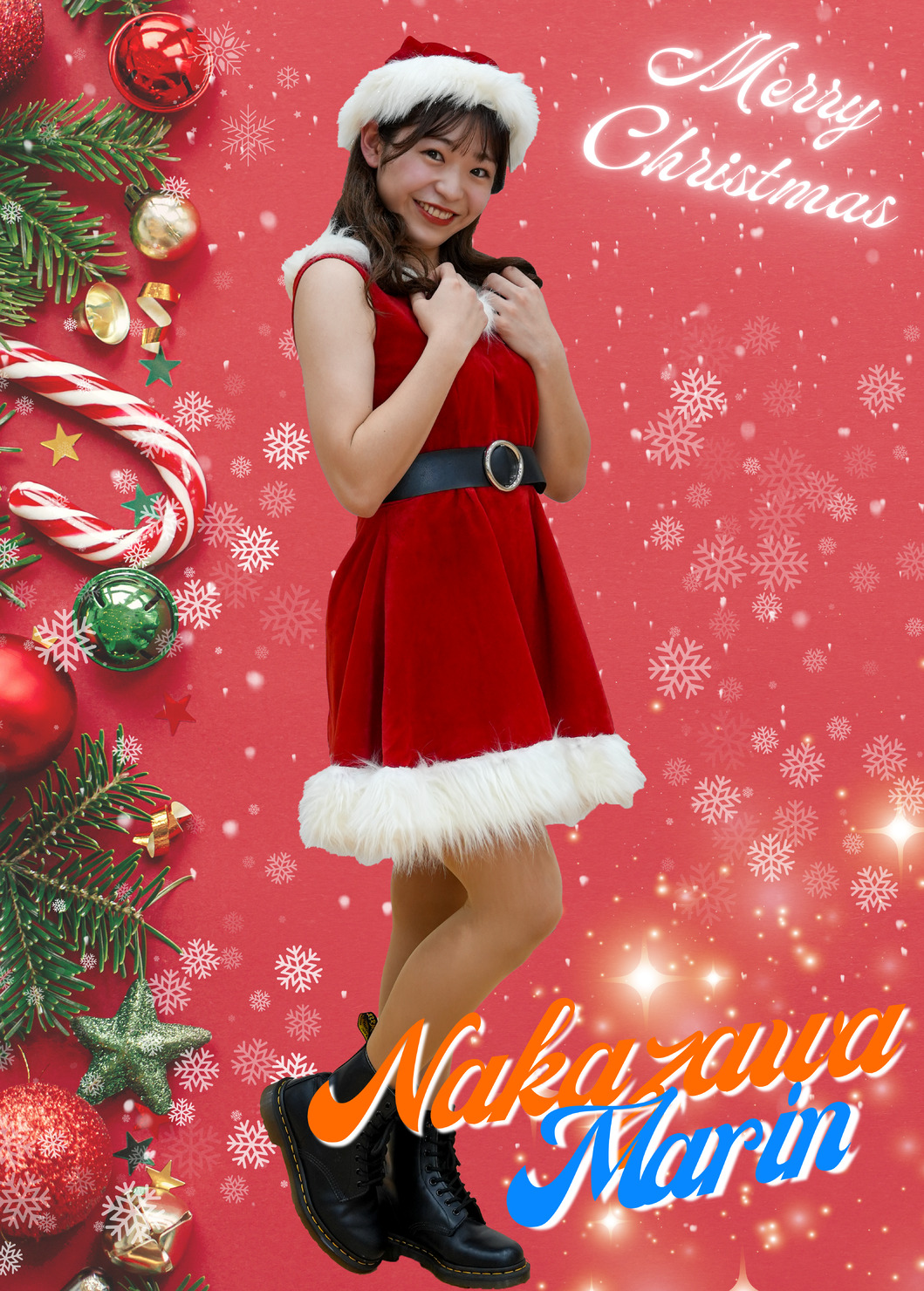 クリスマス　じゅん画面‼️ 0x0000000000010000091d00000038