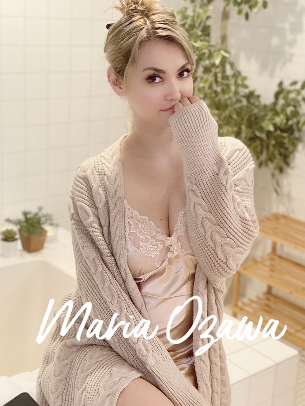 maria ozawa Maria Ozawa 32 Success Facts - Everything you need to know ...