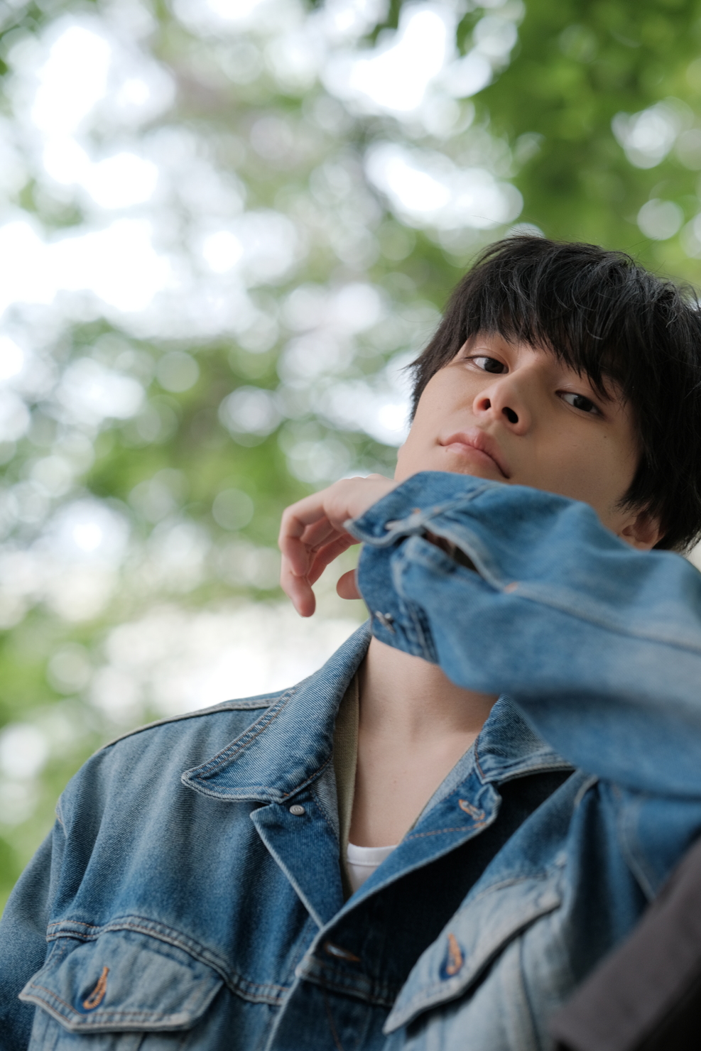 【レア】萩原利久　生写真まとめ売り 萩原利久 萩原利久1st写真集 「R」 Book : タワーレコード Yahoo