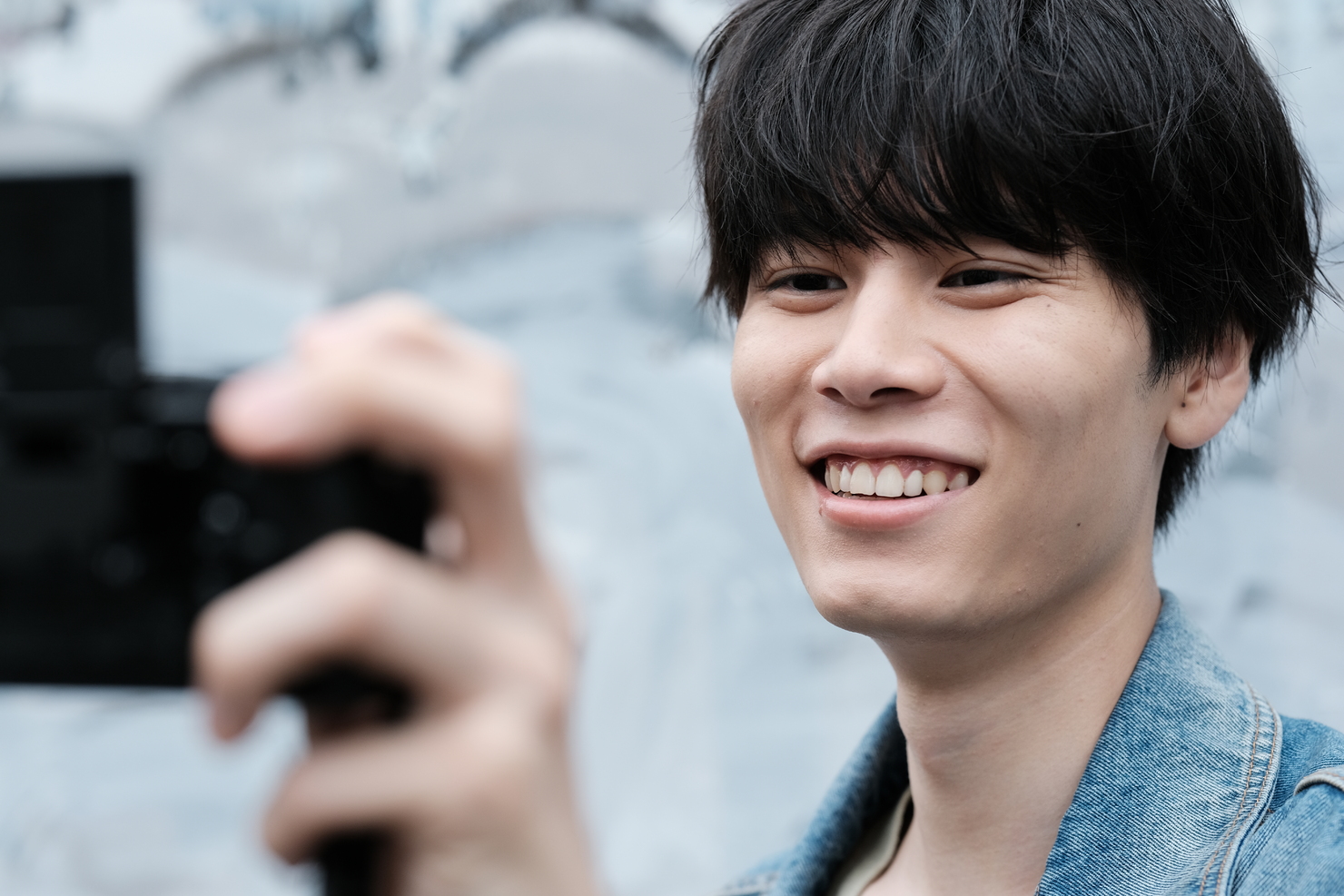 【レア】萩原利久　生写真まとめ売り 萩原利久1st写真集＋生写真 - メルカリ