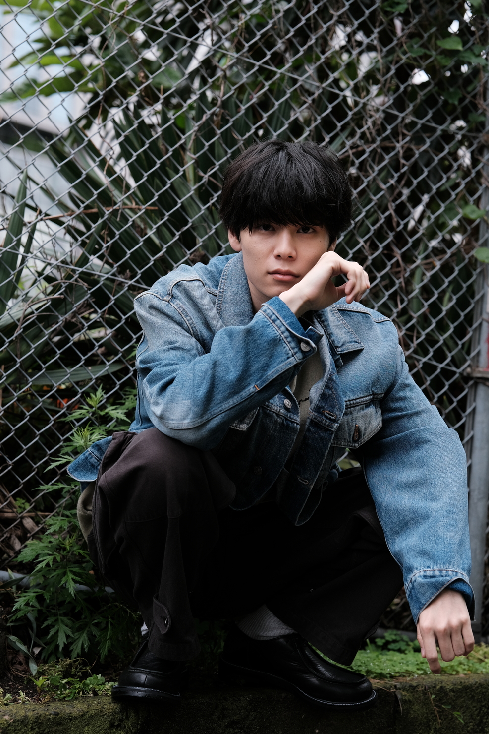 萩原利久 萩原利久の100枚 073 』 - TopCoatのNFT | Adam byGMO