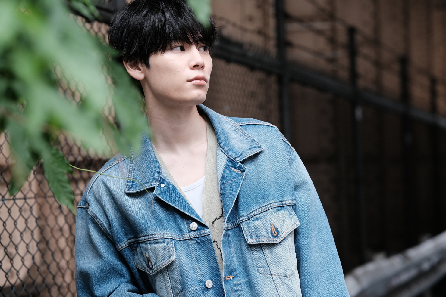 萩原利久の100枚 043 』 - TopCoatのNFT | Adam byGMO