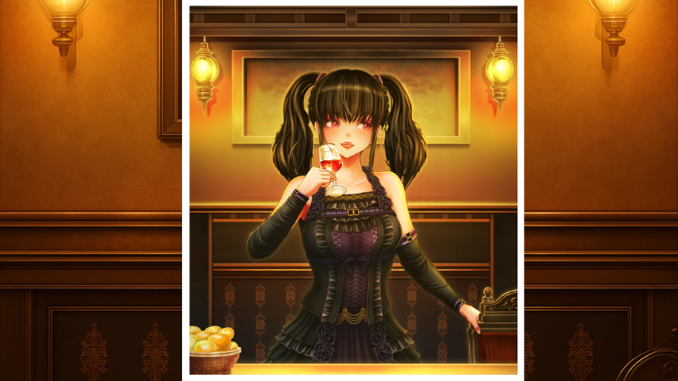 AriseWorks　イラストレーター