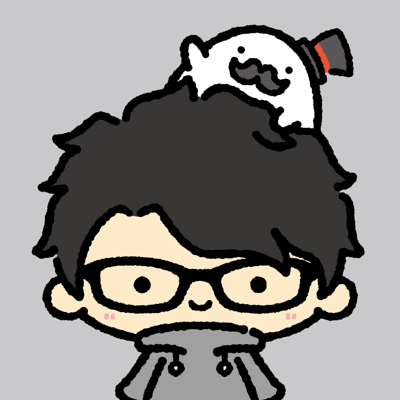 きのことにゃんこ - ざっきーのNFT | Adam byGMO