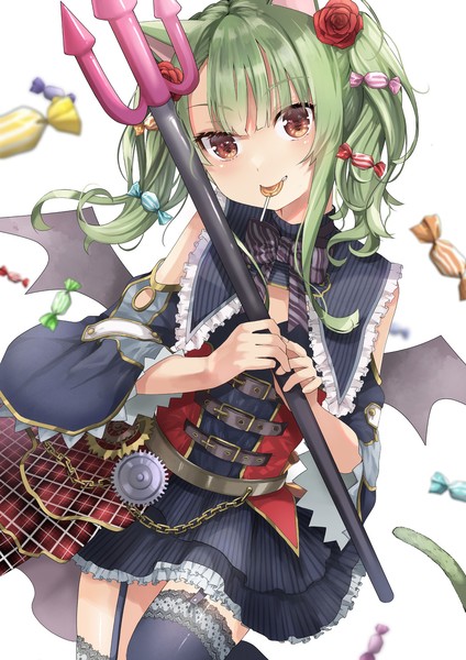 小悪魔 #3/3
