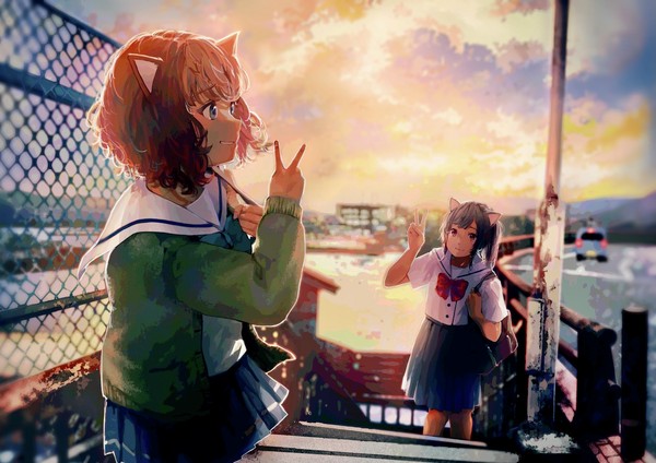 帰ろうか #1/3