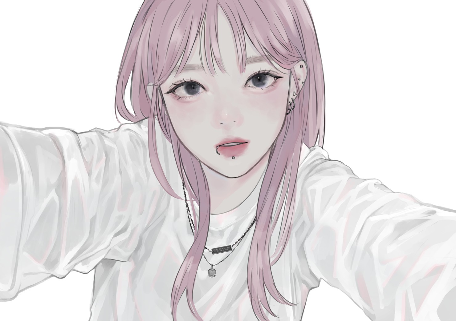 pink #473/1000