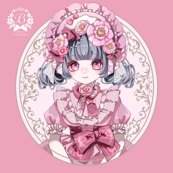 [Rachel]椿-Camellia #4/10