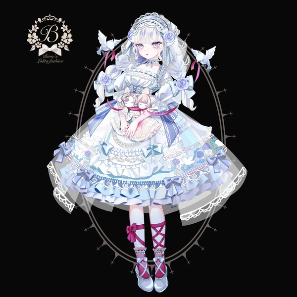 Tales of unhappy dolls-[5]Cinderella