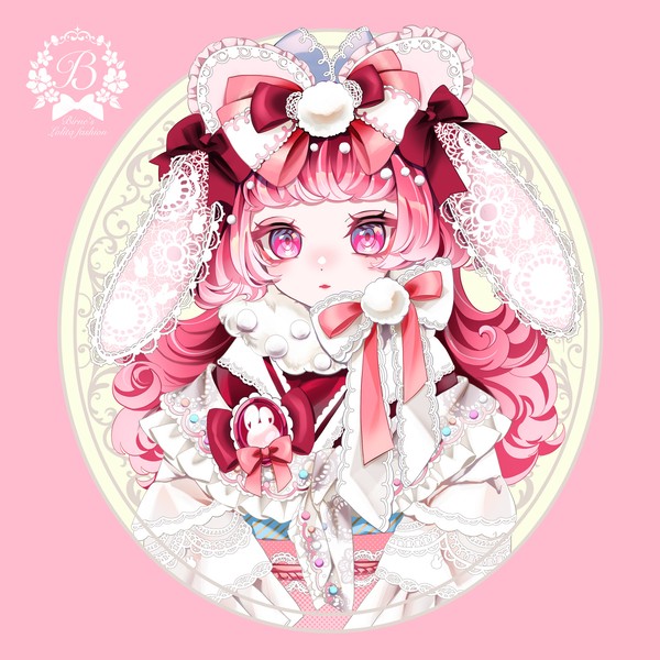 [Amy]うさぎ-Bunny #2/10
