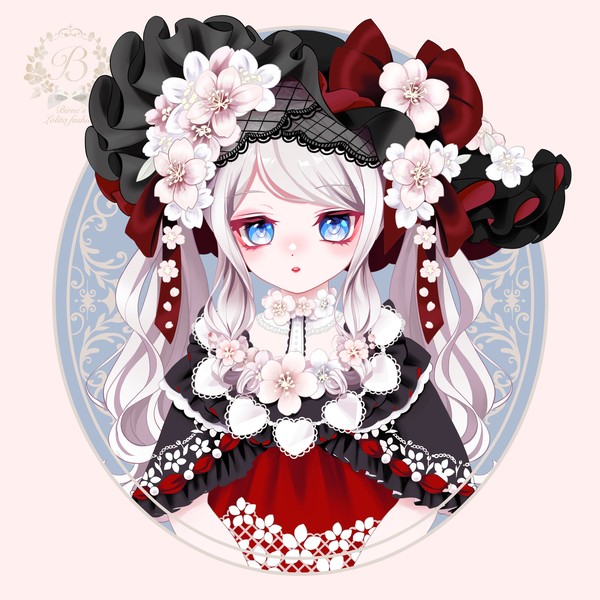[Thea]桜-CherryBlossoms #4/10