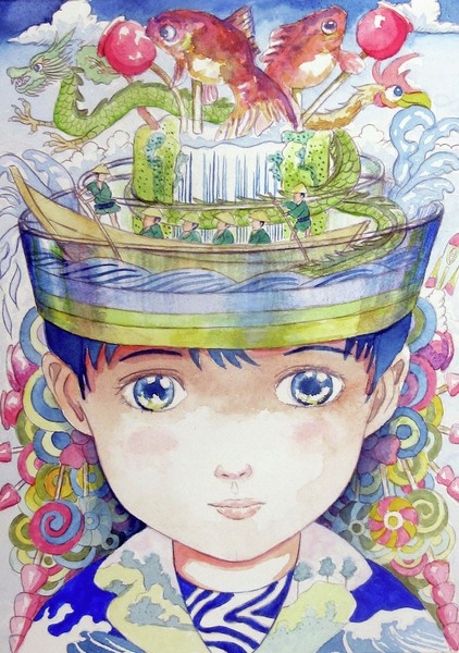 Japan