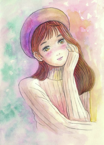 物思い #1/10