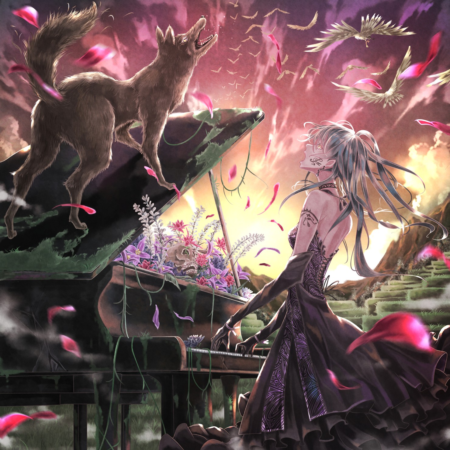 Jam Band/即興音楽