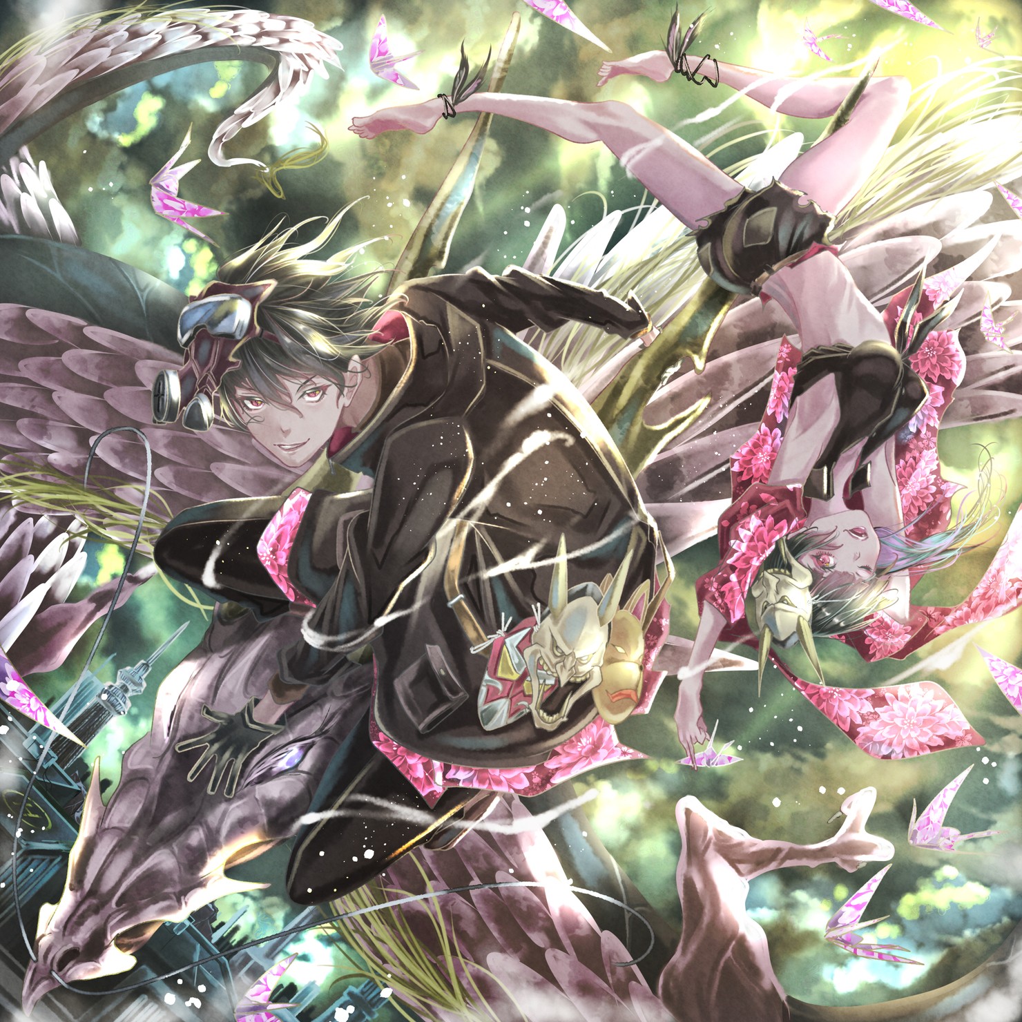 Dragon Dance