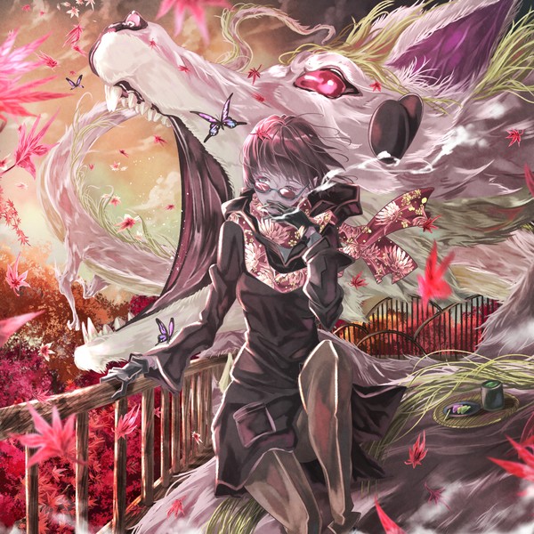 紅葉観光/Momiji