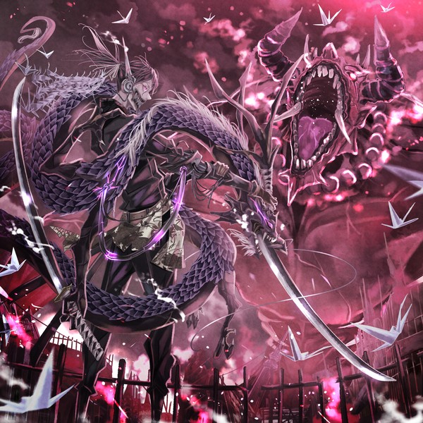 Boss Battle2 #1/5