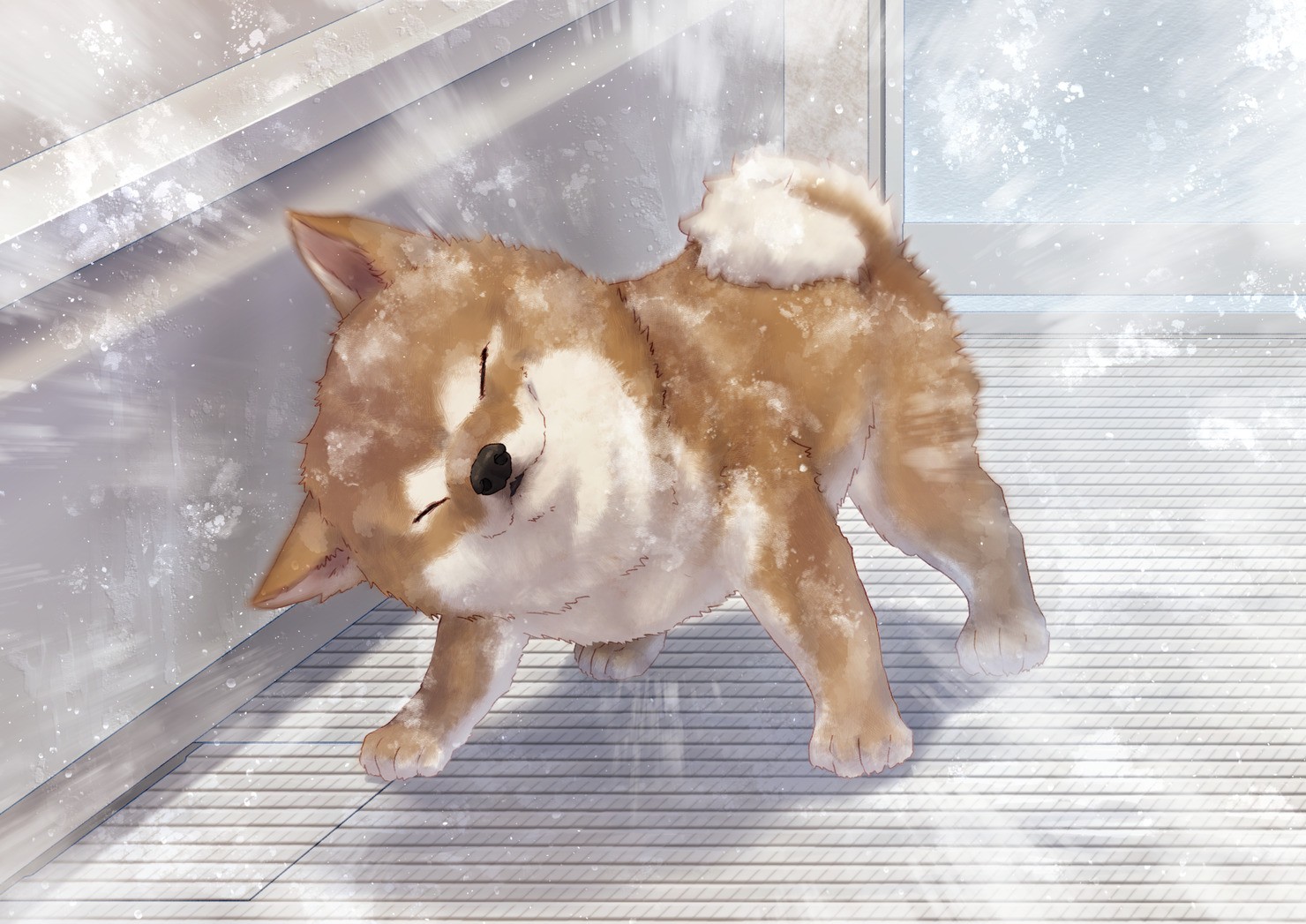 柴ドリル えもえもんのnft Adam Bygmo