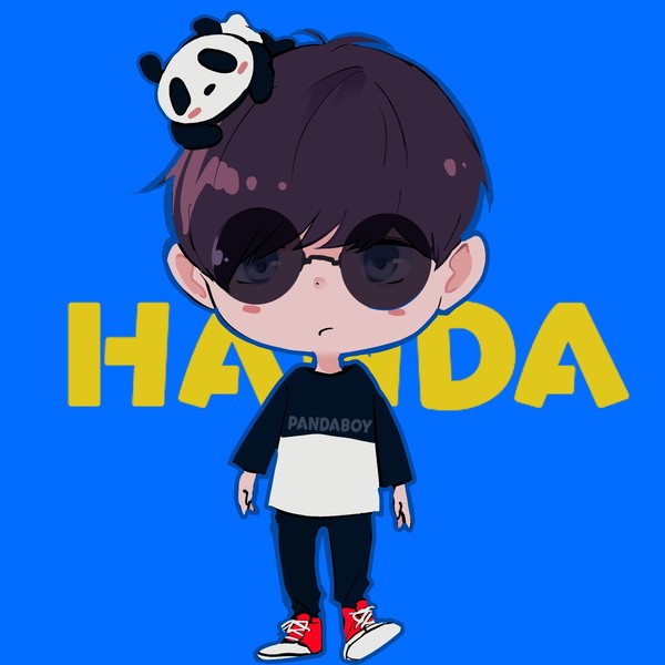 HANDAKUN #2/30