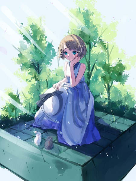 夏のあの日 #1/3
