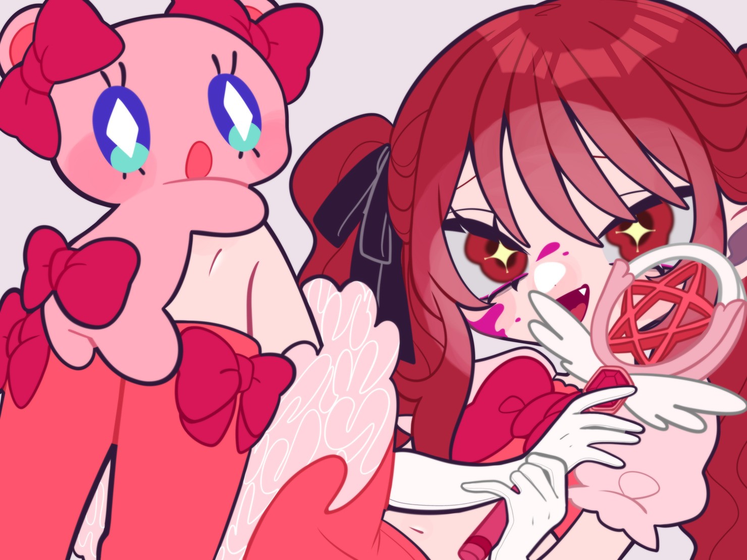 あかねちゃん