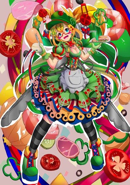 SUB子