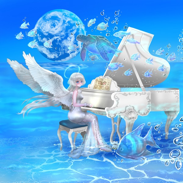 #09 Omnibusー波のカノン