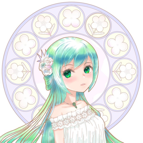 #05 GEMSーEmerald