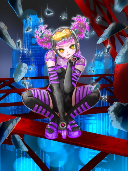 #52 OmnibusーDon't be naughty, be good.