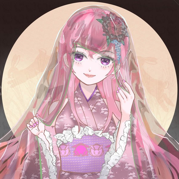 月の位相・異・拾伍ー蝕甚(しょくじん)