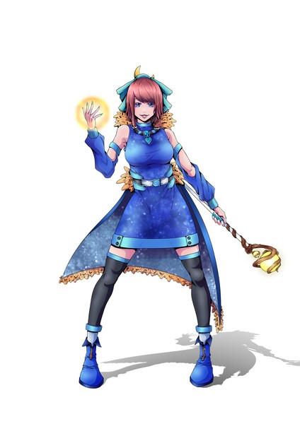 魔術師