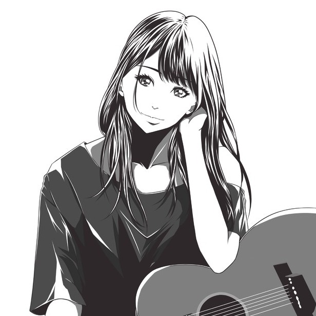 guitar