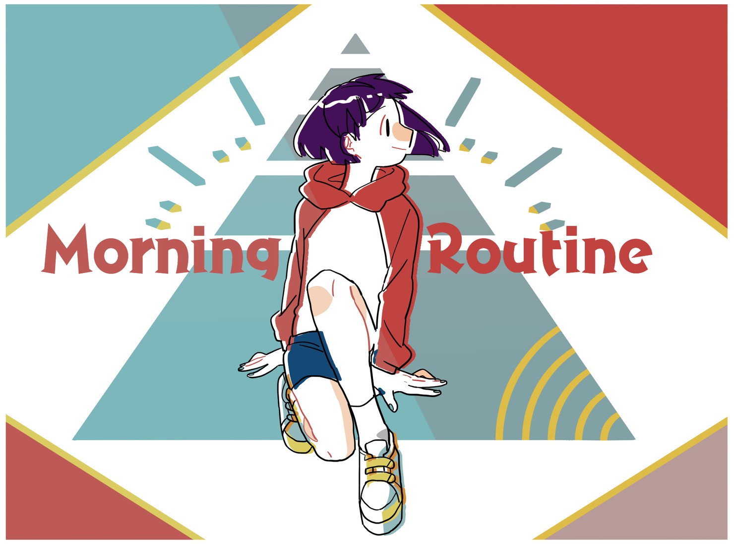 Morning Routine