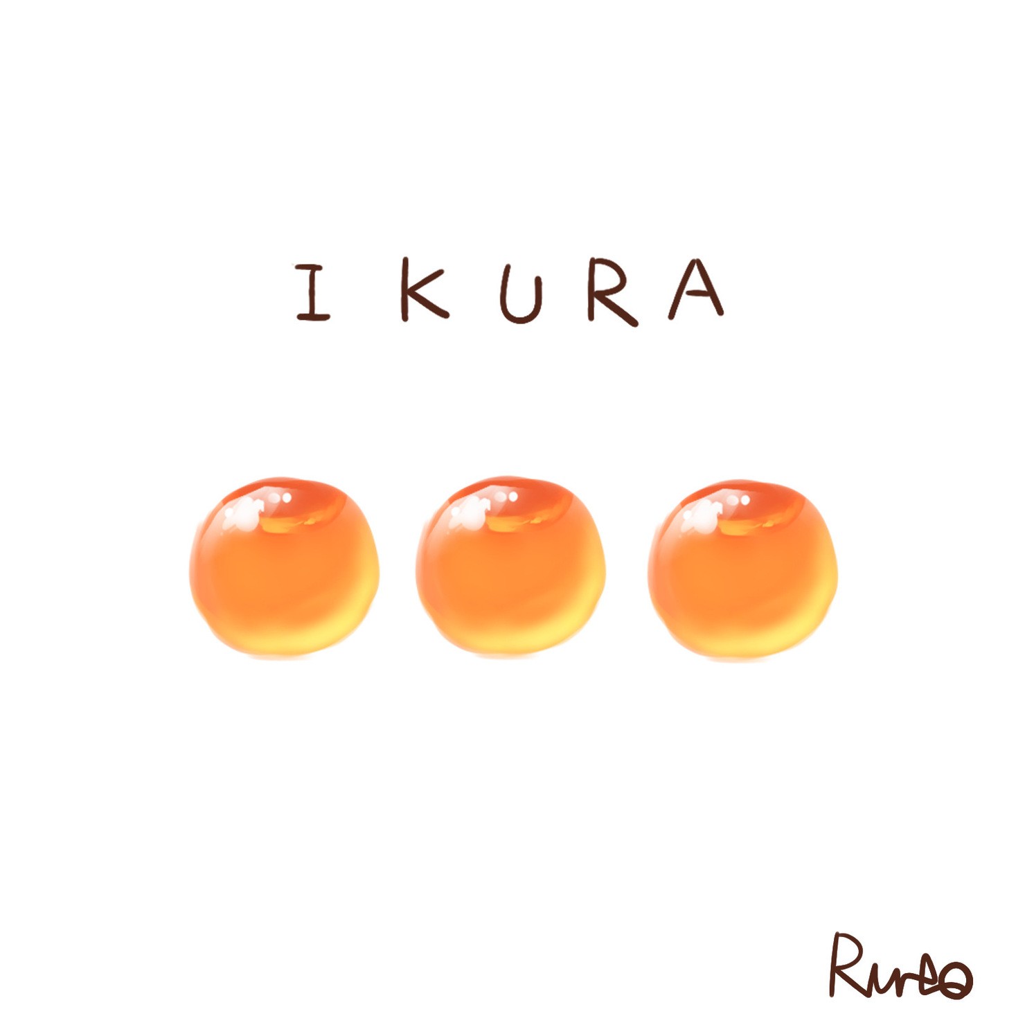 IKURA #4/10