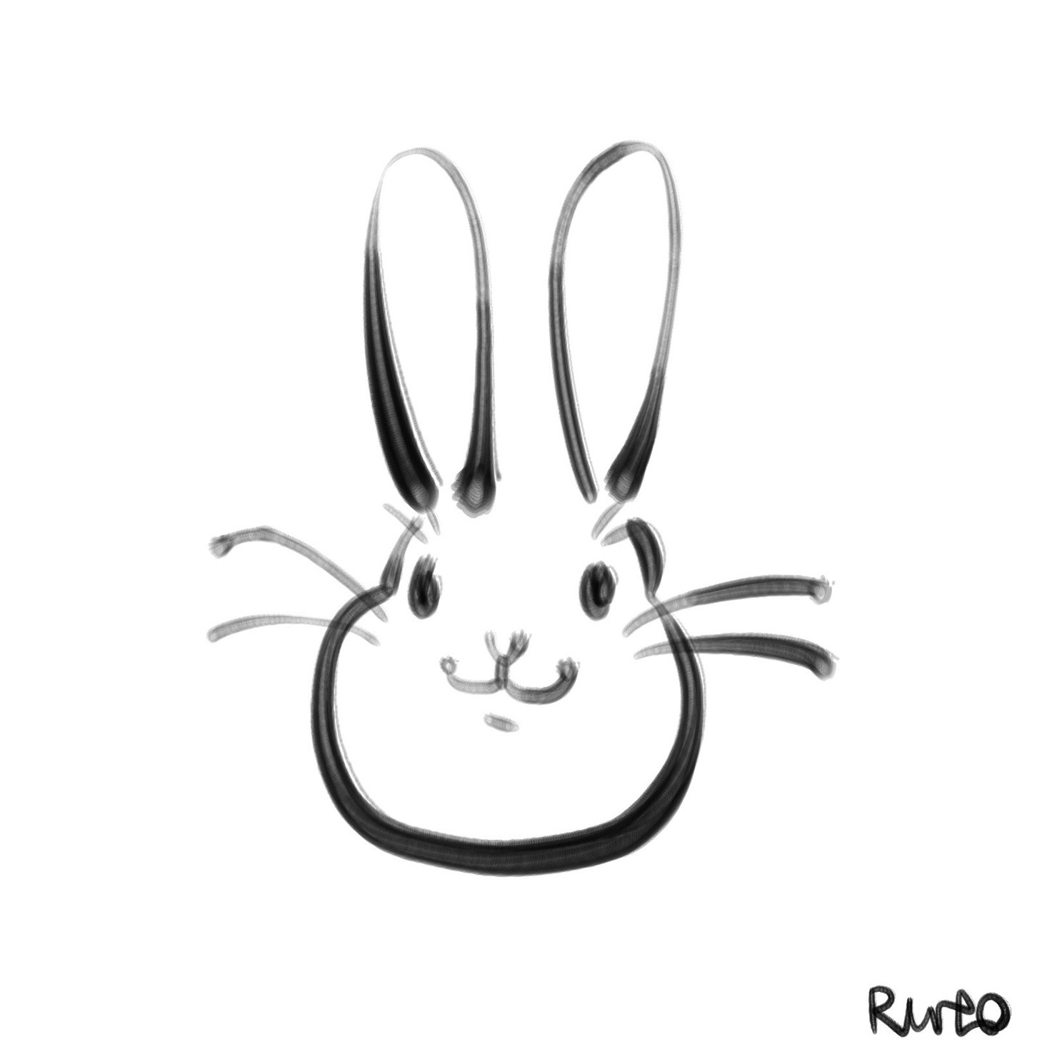 Rabbit ? #1/10