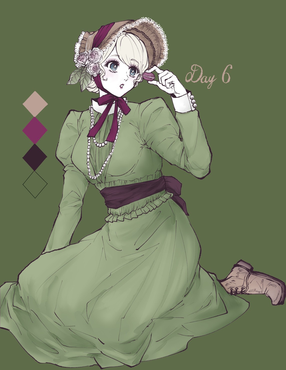 Day6 #1/5
