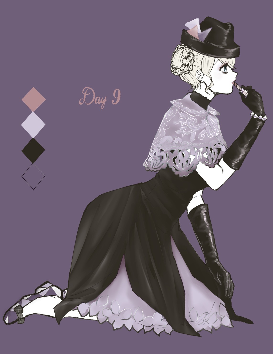 Day9 #1/5