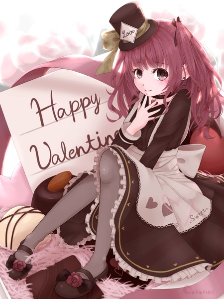 Happy Valentine's Day