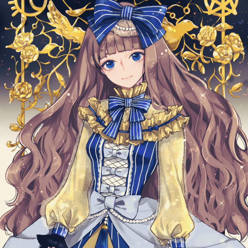 Twinkle 林檎茶のnft Adam Bygmo