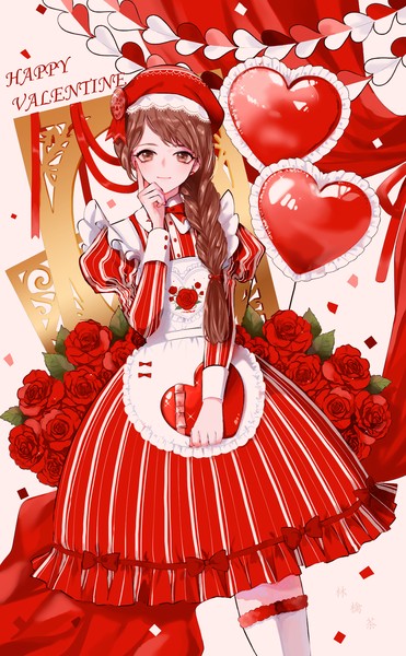 VALENTINE